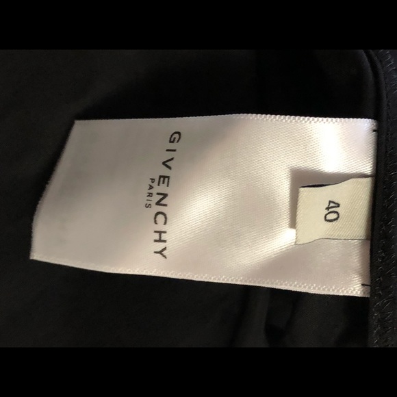 GIVENCHY Bandana Detail Dress - Picture 12 of 13